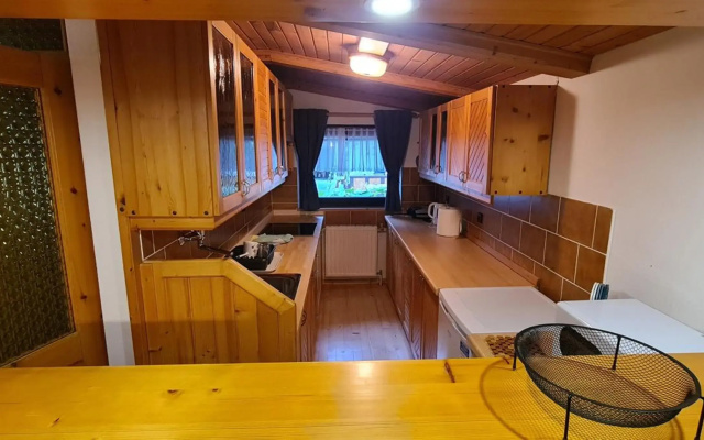 Apartma Vidic