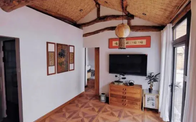 Beijing Huairou Youfang Xiaoyuan Homestay