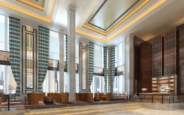 Grand New Century Hotel Haining