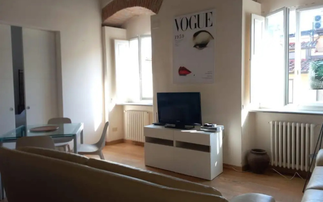 San Benedetto Apartment