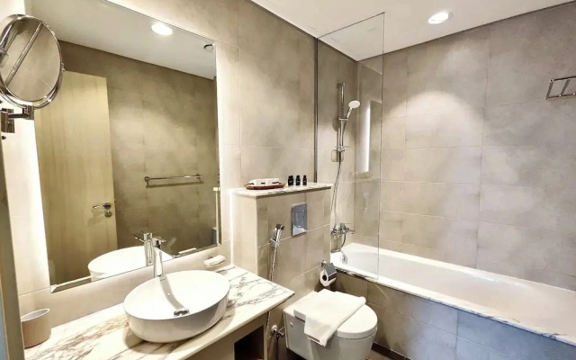 Lux BnB Paramount Ocean View