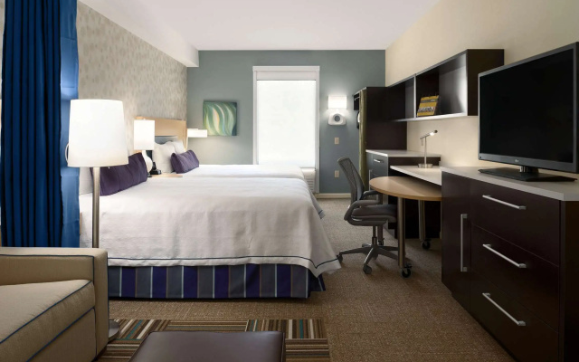 Home2 Suites by Hilton Jackson/Ridgeland, MS