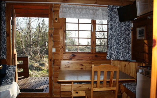 Kaldbaks-kot Cottages