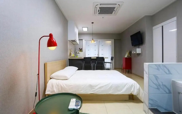 Blossom Pension