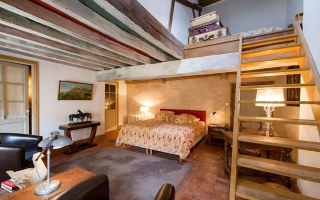 La Maison Tupinier