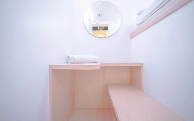 Bobopod Dago, Bandung