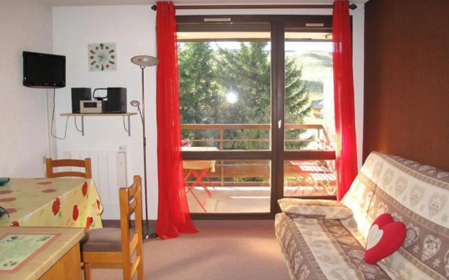 Appartement Villard-de-Lans, 1 pièce, 4 personnes - FR-1-515-109
