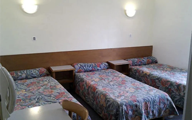Hotel Saint Avit