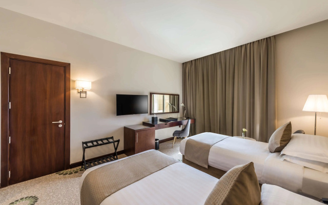 Best Western Plus Al Qurayyat City Center