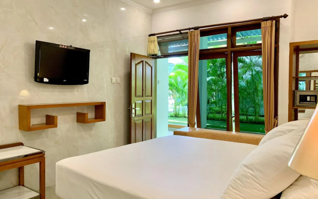 Febri's Hotel & Spa
