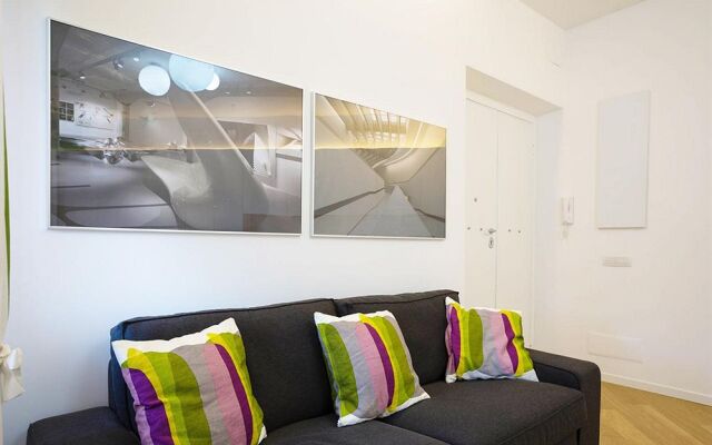 B&B Flaminio Soul Roma