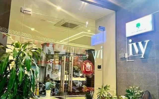 Ivy Luxury Hotel & Apartment