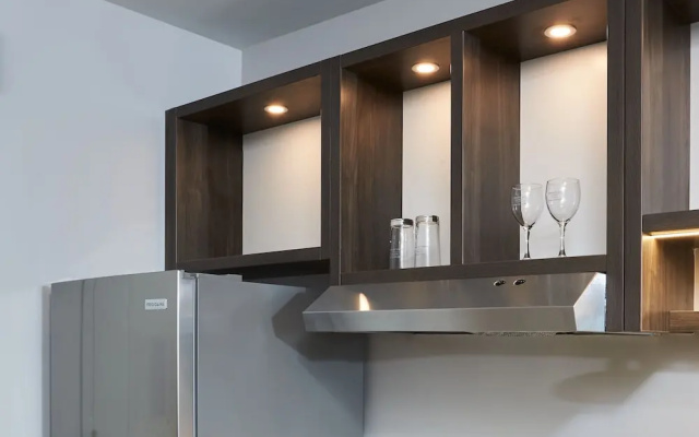 TownePlace Suites Hamilton