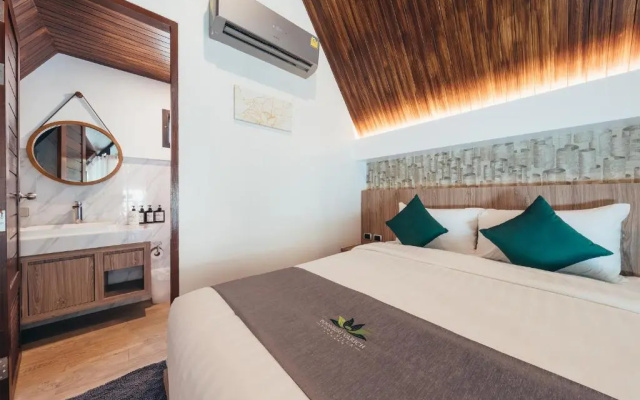 Poonsiri Varich Pool Villa Aonang
