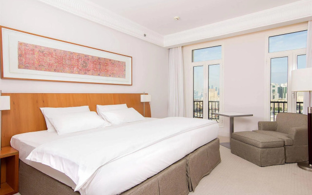 K108 Hotel Doha
