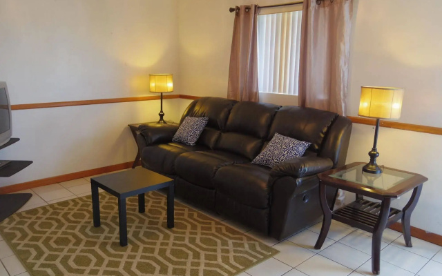 SoBe Apartments