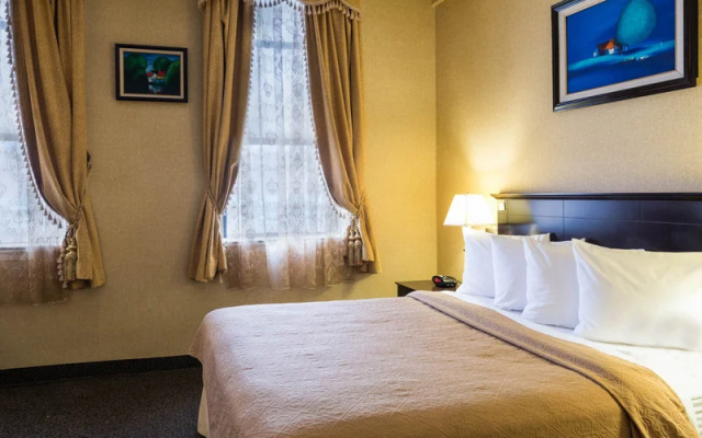 Quality Inn Downtown