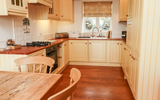Harness Lodge