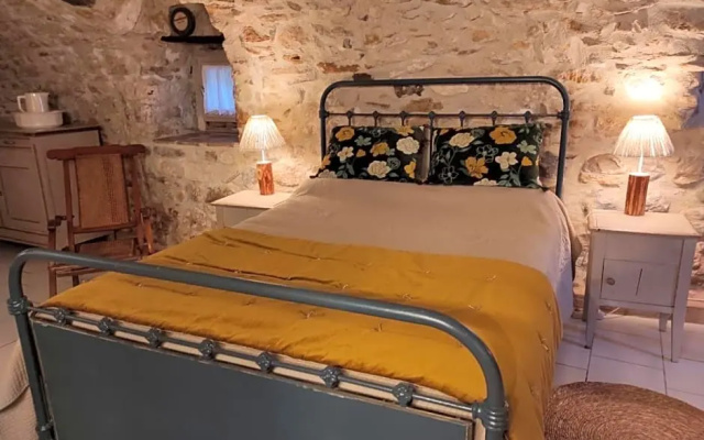 Chambres Du Clocher
