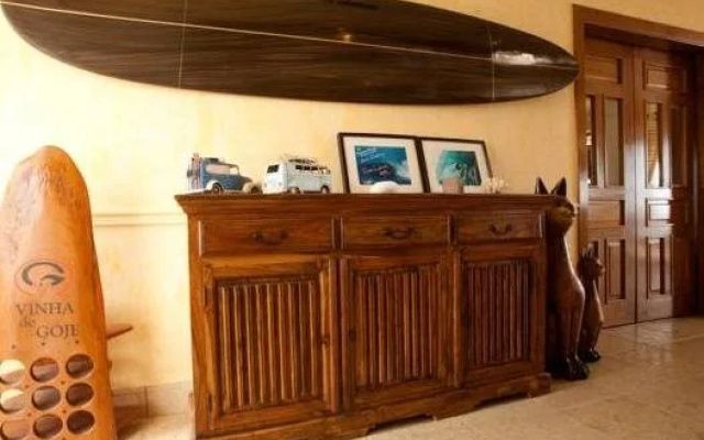 Blue Ocean Guest House