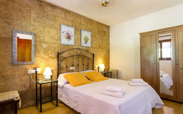 Villa Lucas