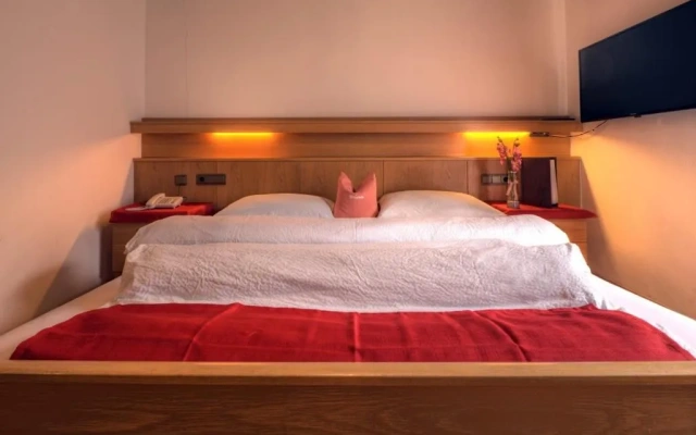 Hotel Brückele