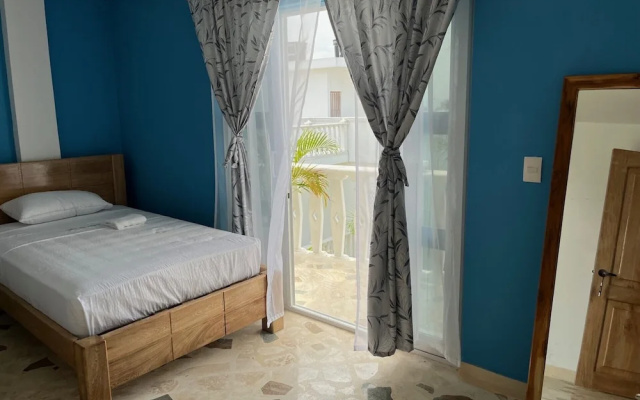 Aparta Hotel Isla Magica