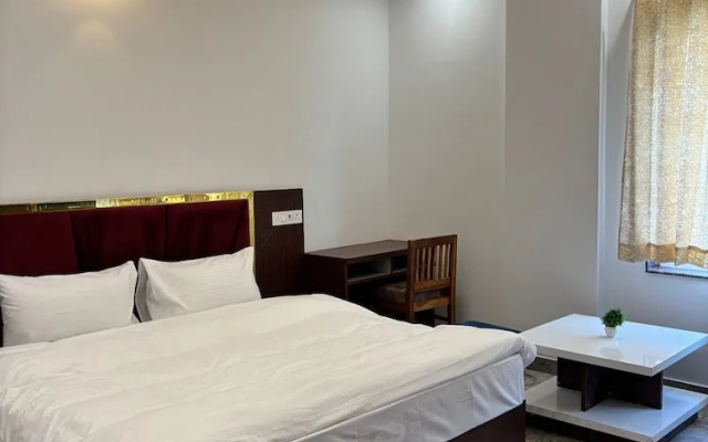 Hotel white inn