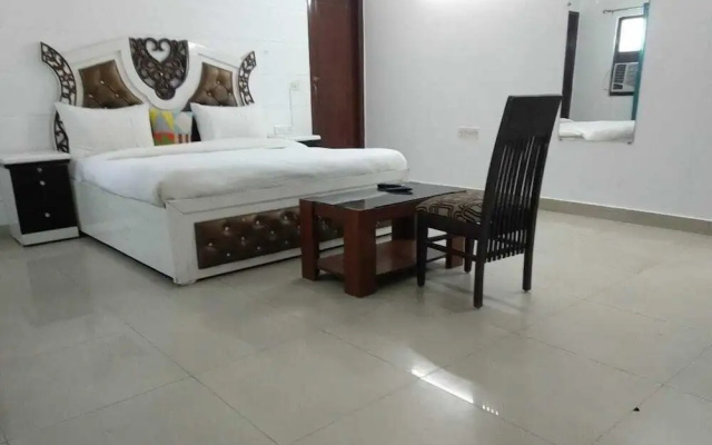 Hotel Red Stone