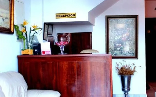 Hostal Don Juan