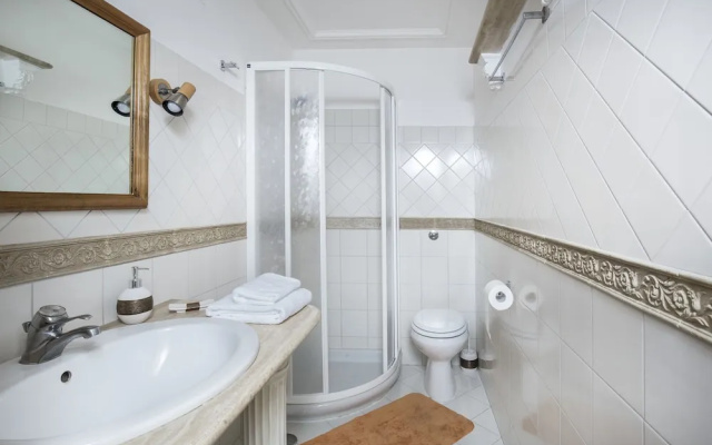 B&B Viale Axel Munthe