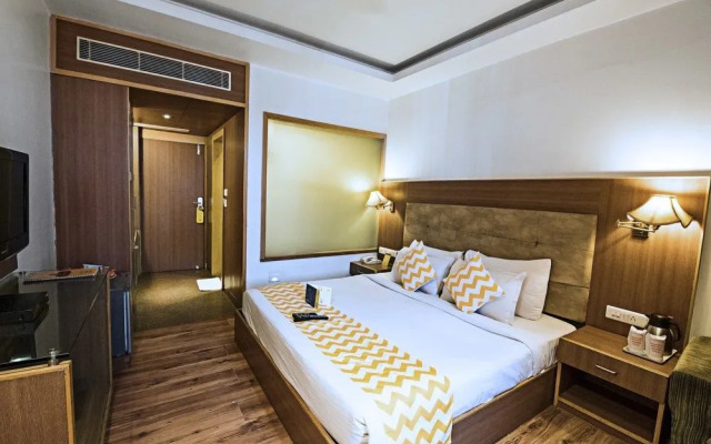 FabHotel Royal CM Bani Park