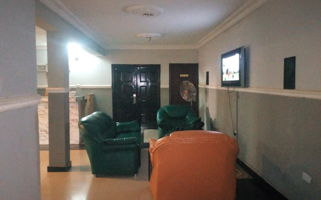 Abal Hall and Hotels
