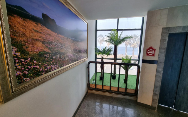 Sea Cliff Hotel Jeju