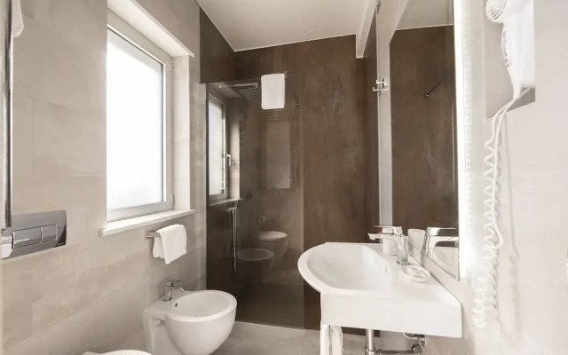 Residence Timpa Janca