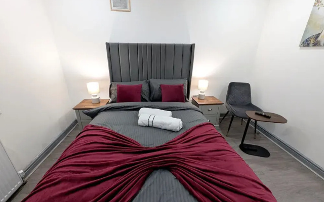 Comfortable Stay Naeem
