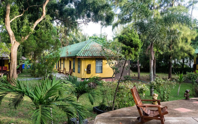 Kamala Bungalows