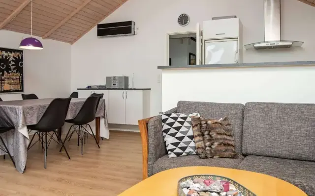 4 Star Holiday Home in Haderslev