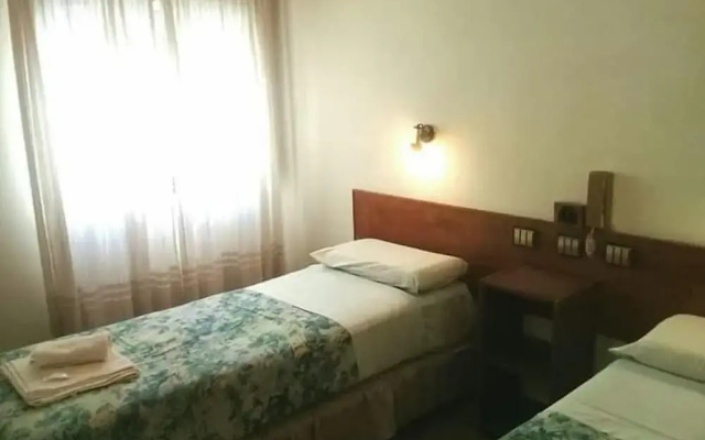 hotel san miguel