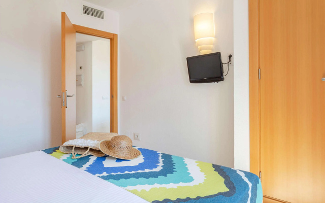 Flipflop Surfing Playa Apartments