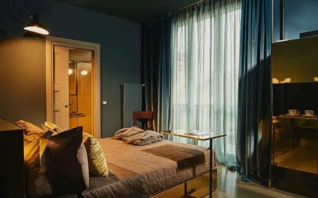 Boutique Hotel Borgo Nuovo