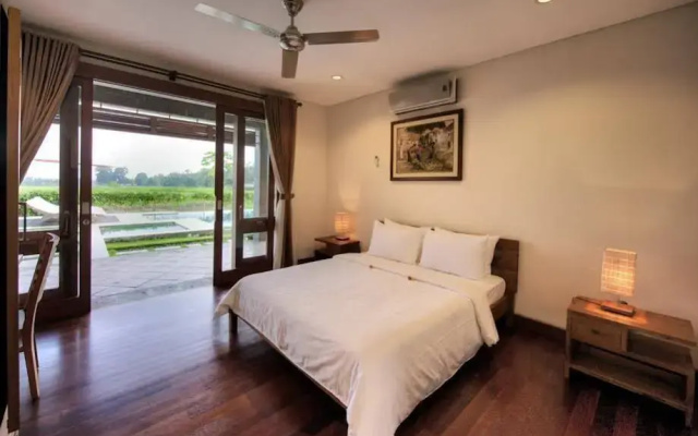 Villa Griya Aditi