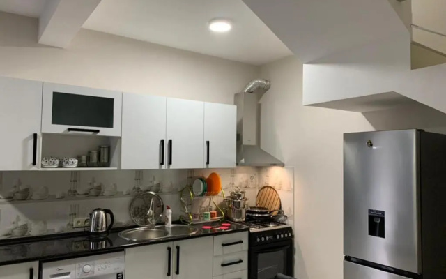 Villa MATE