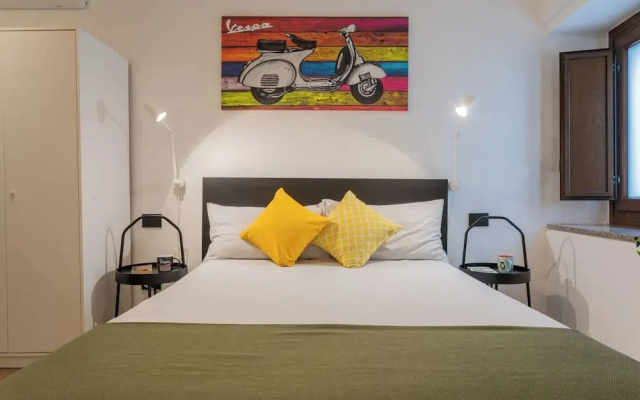 Special 10 Apartment by Wonderful Italy