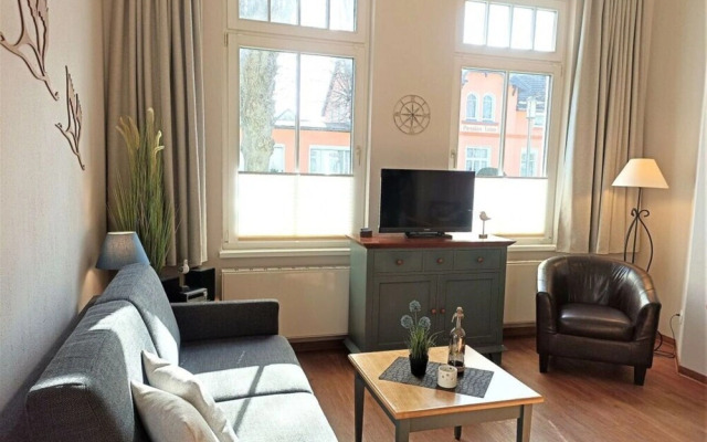 Lieselotte Modern Retreat