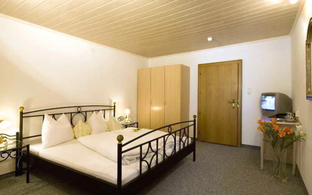 Wellnesshotel Gisela