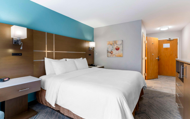 Best Western Galt Inn