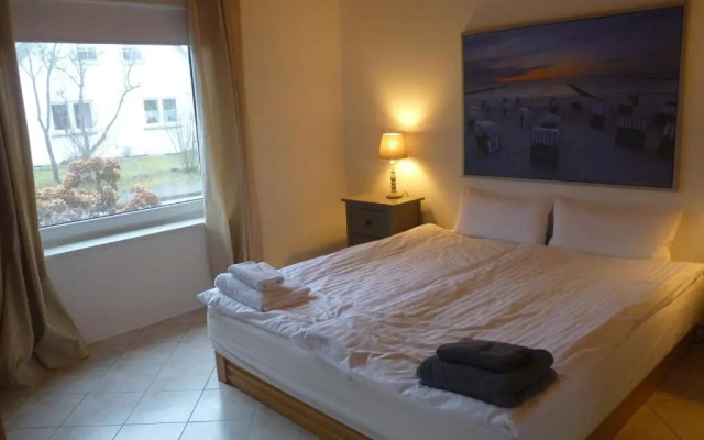 Baltic Chalet 3