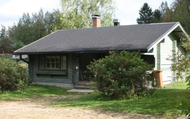 Puustellin Työkylä