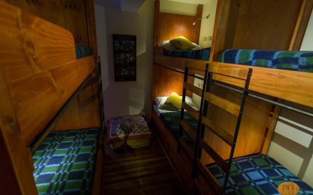 Bento Hostel - Adults Only